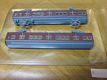 鉄道コレクション　阪急2000(非冷房車) 2箱4両 TOMIX阪急2000系 非冷房車 2両編成 鉄道コレクション - メルカリ